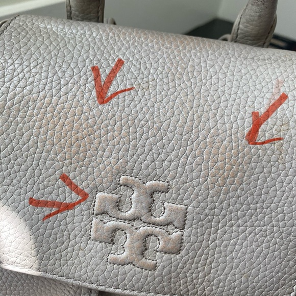 Tory Burch Backpack - Picture 9 of 13